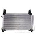 Condensador CA para Daewoo Matiz EURO 4 2011